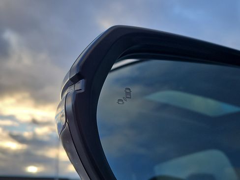 Certified 2022 Honda CR-V EX-L image 17