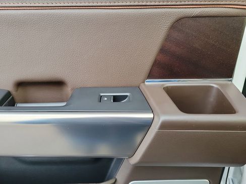 New 2026 Ford F150 King Ranch w/ Equipment Group 601A High image 14