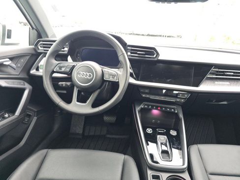 Used 2025 Audi A3 2.0T Premium w/ Convenience Package image 20