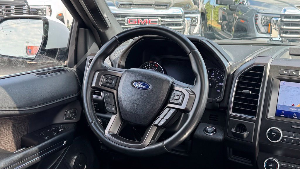 Used 2021 Ford Expedition Limited AWD/4WD image 20