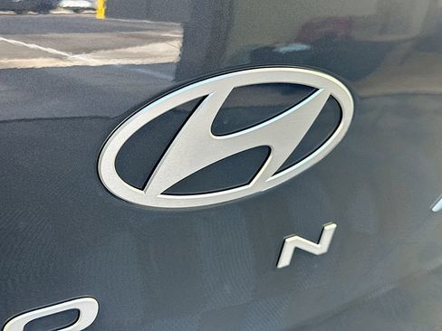 New 2026 Hyundai Kona SEL Sport FWD image 21