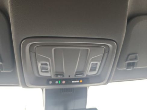 New 2026 Chevrolet Silverado 1500 RST w/ RST Select Package image 21