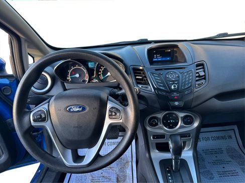 Used 2019 Ford Fiesta SE w/ Cold Weather Package image 23