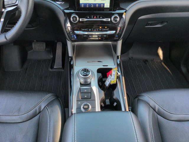 Used 2023 Ford Explorer ST w/ Equipment Group 401A AWD/4WD image 19