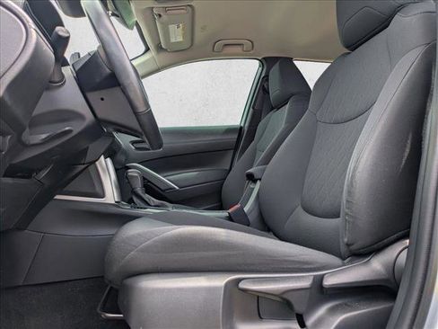 Used 2023 Toyota Corolla Cross LE FWD image 15
