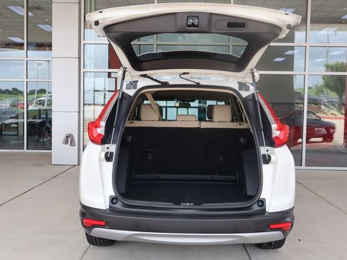 Used 2019 Honda CR-V EX image 8