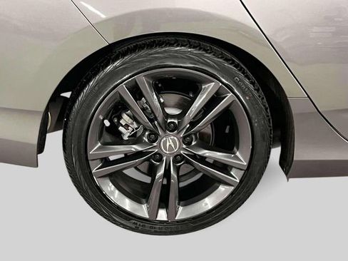 Certified 2023 Acura Integra A-Spec image 6