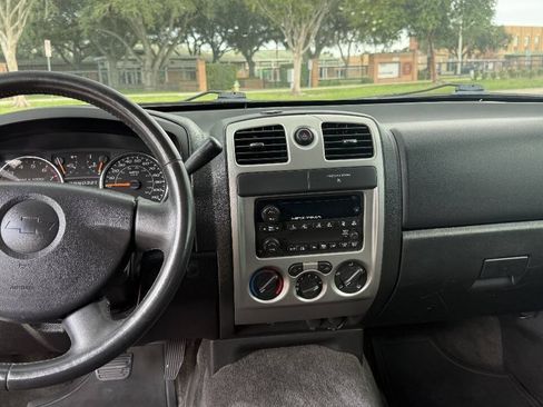 Used 2008 Chevrolet Colorado LT w/ Power Convenience Package RWD image 29