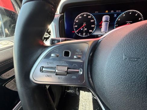 Used 2021 Mercedes-Benz G 550 image 25