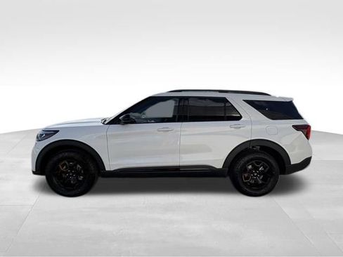 New 2026 Ford Explorer Tremor AWD/4WD image 11