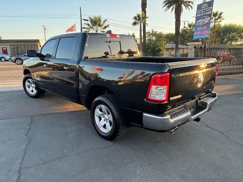 Used 2019 RAM 1500 Big Horn image 14