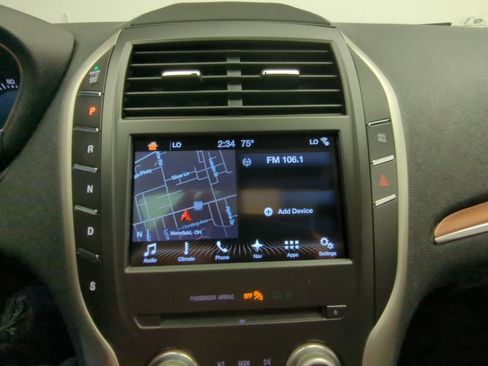 Used 2017 Lincoln MKC Reserve w/ Lincoln MKC Climate Package AWD/4WD image 20