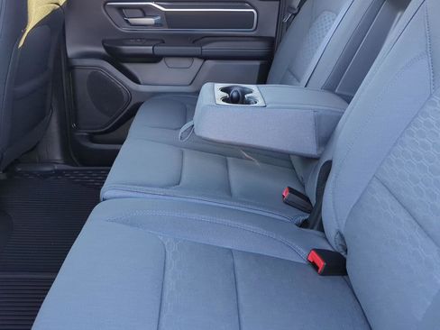 New 2026 RAM 1500 Big Horn image 9