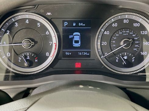 Used 2022 Hyundai Sonata SE FWD image 12