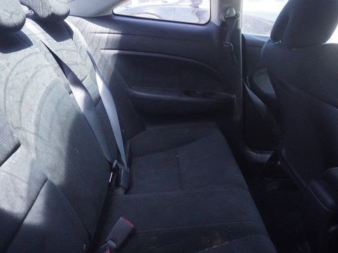 Used 2007 Honda Civic Si image 12