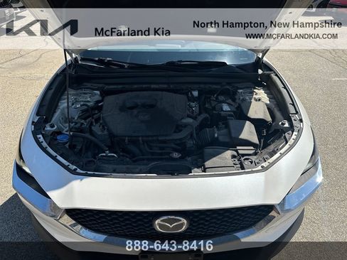 Used 2023 MAZDA CX-30 AWD 2.5 S w/ Preferred Package image 15