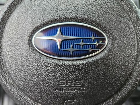 Used 2025 Subaru Crosstrek 2.0i Premium w/ Popular Package #4 image 29