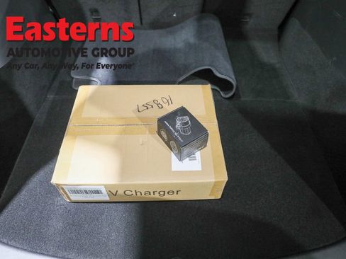 Used 2020 Tesla Model Y Long Range image 9