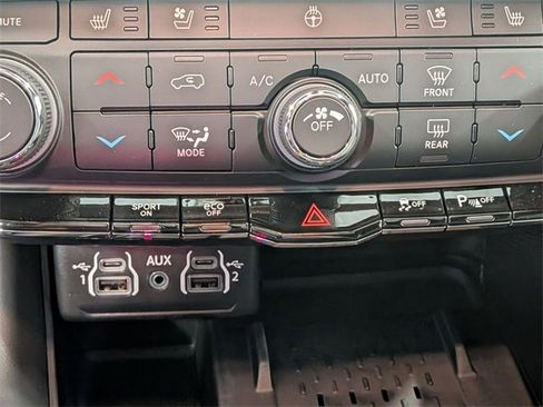 New 2026 Dodge Durango GT image 20