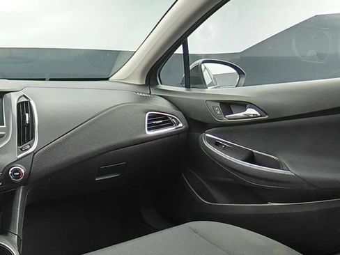Used 2016 Chevrolet Cruze LT w/ LT Convenience Package FWD image 21