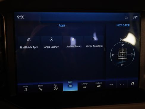 Used 2023 Ford Bronco Wildtrak AWD/4WD image 23