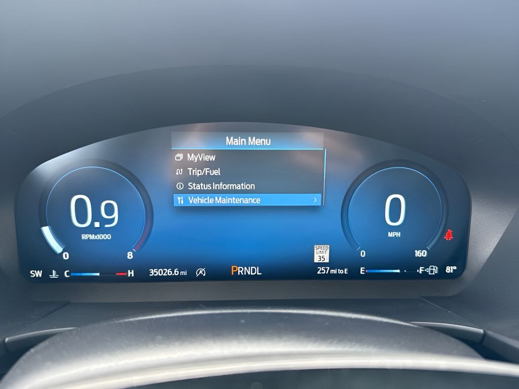 Certified 2023 Ford Escape Active w/ Tech Pack #2 AWD/4WD image 32