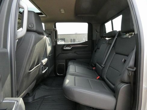 New 2026 GMC Sierra 1500 Elevation w/ Elevation Premium Package image 17