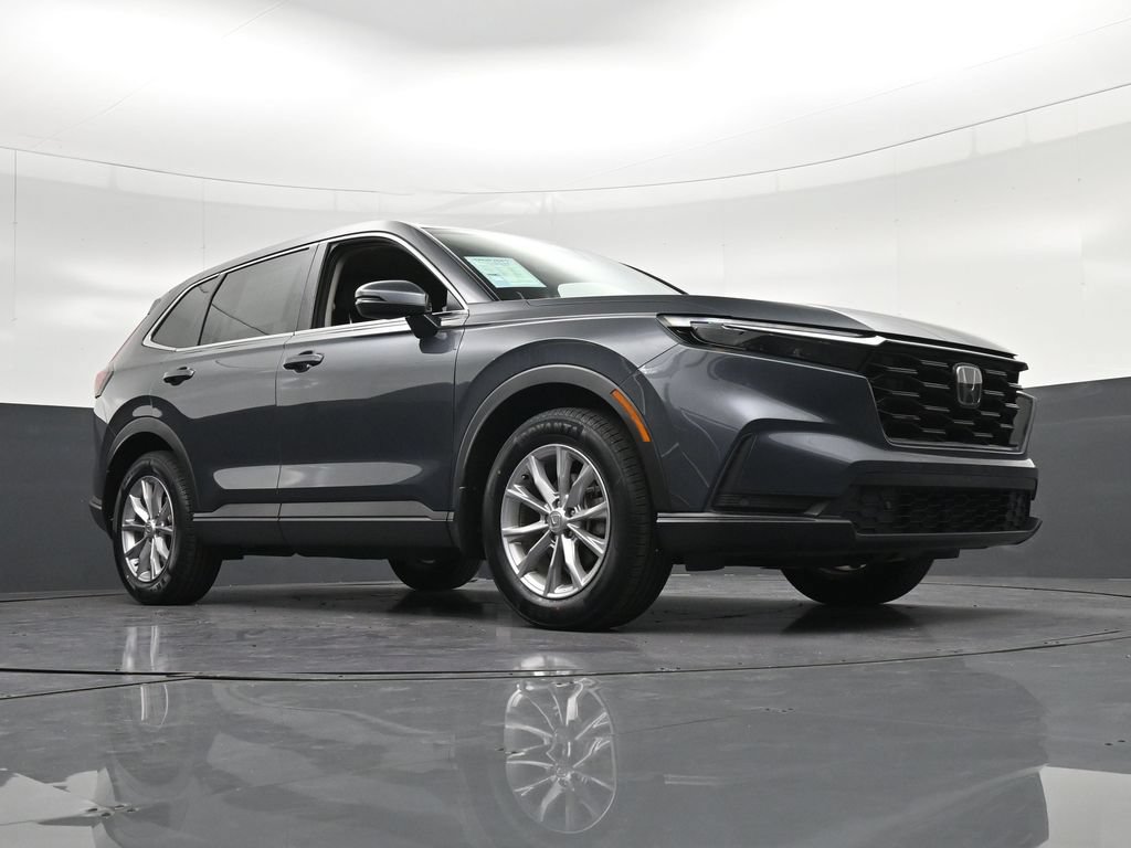 Used 2025 Honda CR-V EX-L image 32
