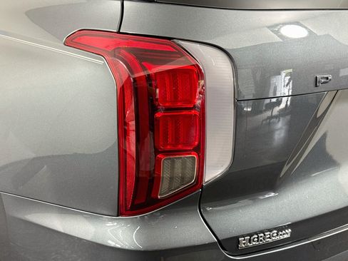 Used 2022 Hyundai Palisade Calligraphy w/ Cargo Package FWD image 36