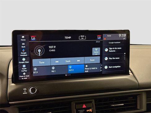 New 2026 Honda Pilot EX-L image 14