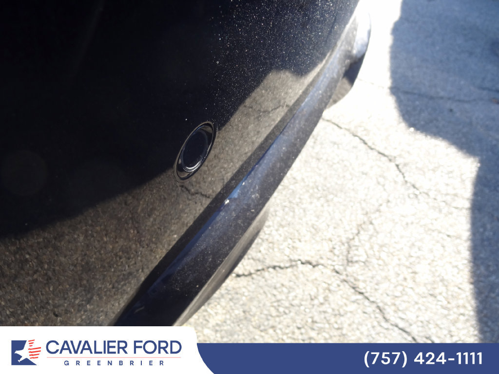 Used 2025 Dodge Durango GT AWD/4WD image 16