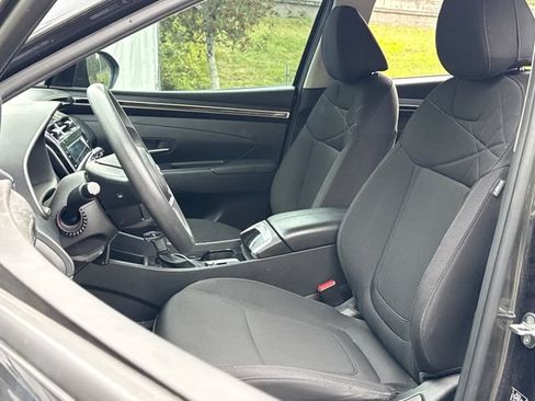 Used 2023 Hyundai Tucson SE AWD/4WD image 14