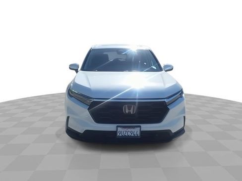 Used 2025 Honda CR-V EX-L image 3