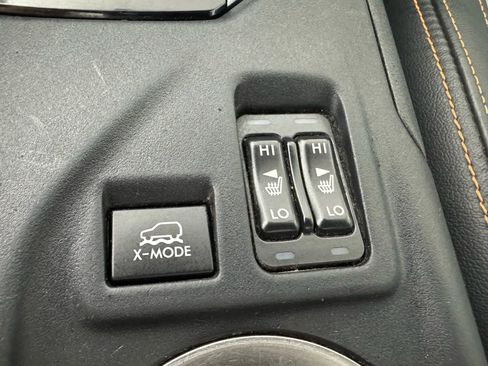 Used 2019 Subaru Crosstrek 2.0i Limited w/ Popular Package #2 image 23