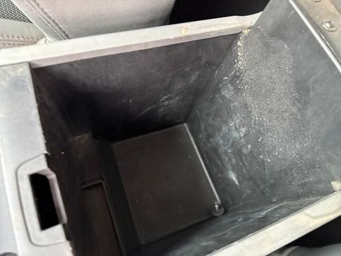 Used 2008 Jeep Wrangler X image 24