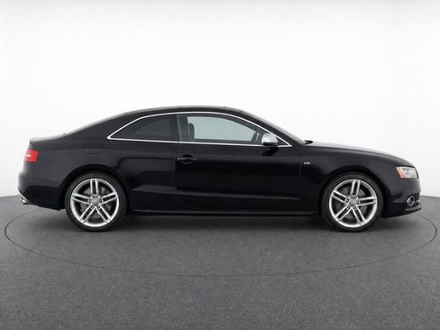 Used 2012 Audi S5 Prestige AWD/4WD image 2
