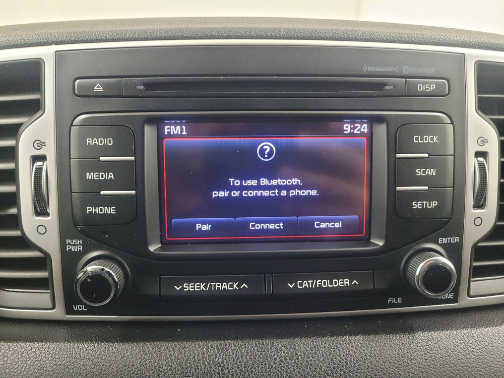 Used 2017 Kia Sportage LX FWD image 25