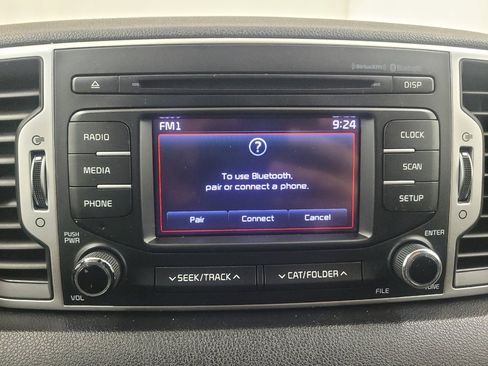 Used 2017 Kia Sportage LX FWD image 25