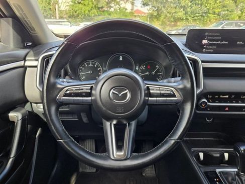 Used 2025 MAZDA CX-50 AWD 2.5 S w/ Premium Package image 22