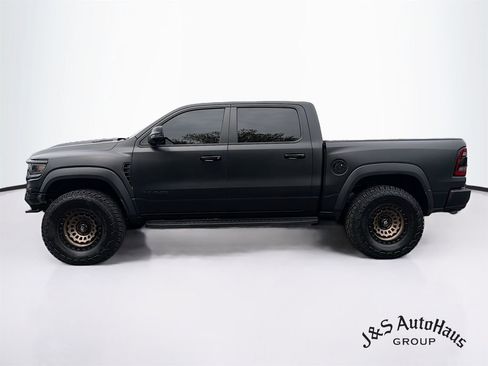 Used 2024 RAM 1500 TRX AWD/4WD image 4