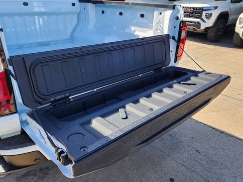 New 2026 GMC Canyon Elevation w/ Convenience Package image 48