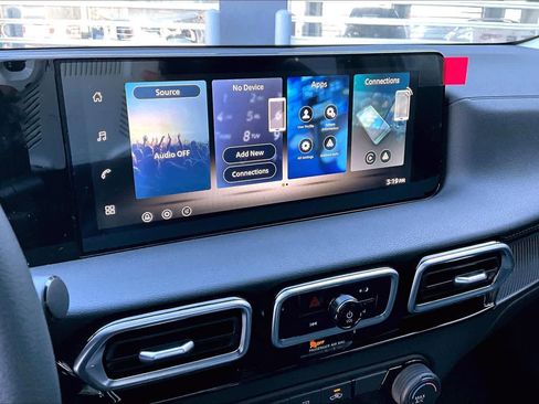 New 2026 Nissan Sentra S w/ Floor Mat Package image 13