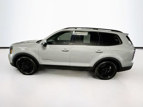Used 2024 Kia Telluride EX X-Line AWD/4WD image 4
