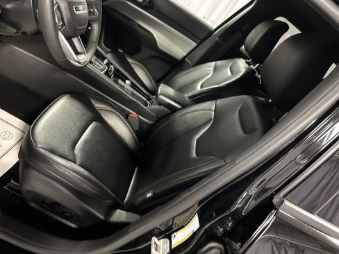 Used 2024 Jeep Compass Limited AWD/4WD image 11