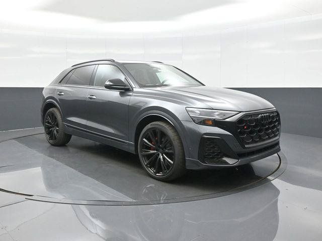 New 2027 Audi SQ8 Prestige AWD/4WD image 1