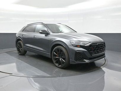 New 2027 Audi SQ8 Prestige