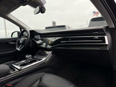 Used 2021 Audi Q7 2.0T Premium Plus w/ Premium Plus Package image 19