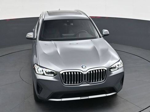Used 2023 BMW X3 xDrive30i w/ Premium Package AWD/4WD image 31