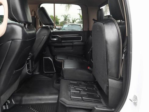 Used 2022 RAM 2500 Laramie image 42