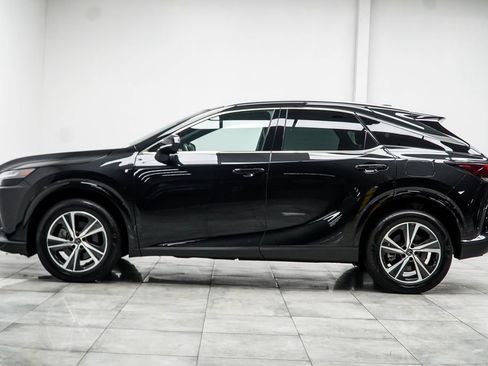 Used 2024 Lexus RX 350 Premium w/ Accessory Package (K3) FWD image 11